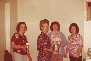 Geraldine "Jerrie" Glover - Photo 9