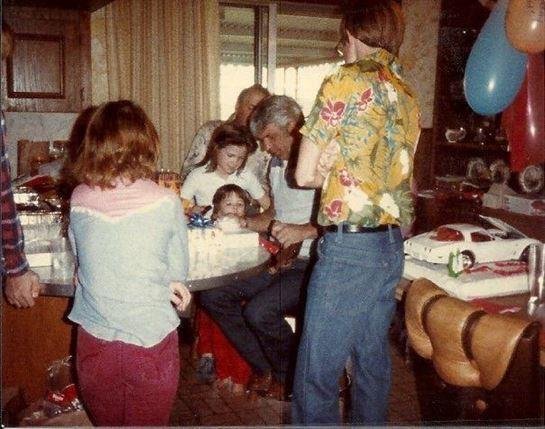 David Jackson Mathews - Photo 4