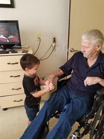 David Jackson Mathews - Photo 8