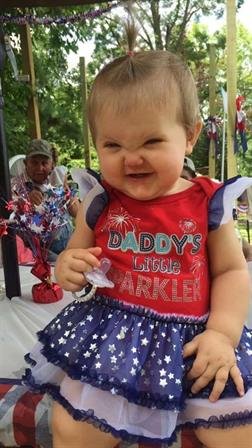 Addilyn Mae Vandiver - Photo 9