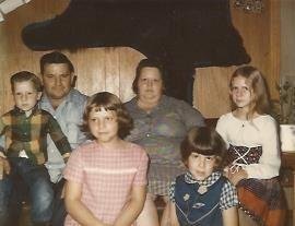 Freda Juanette LeNormand - Photo 9