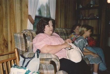 Freda Juanette LeNormand - Photo 5