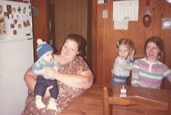 Freda Juanette LeNormand - Photo 6