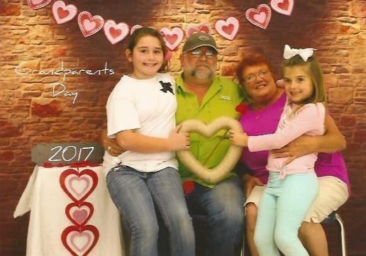 Debrah Sue "Debbie" Tucker - Photo 9