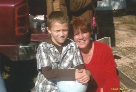 Debrah Sue "Debbie" Tucker - Photo 2