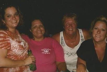 Debrah Sue "Debbie" Tucker - Photo 4