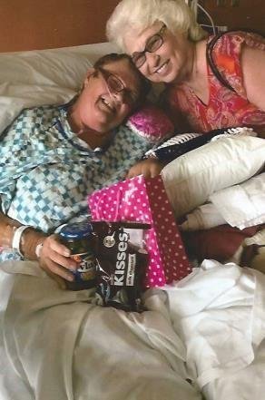 Debrah Sue "Debbie" Tucker - Photo 8