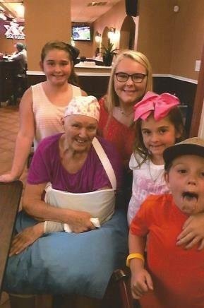 Debrah Sue "Debbie" Tucker - Photo 7