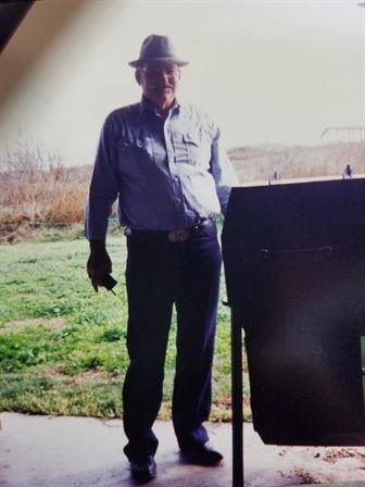 Billy Joe Cain Sr. - Photo 6