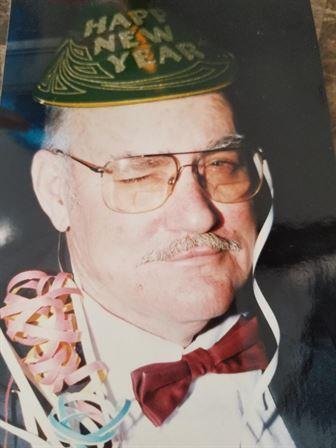 Billy Joe Cain Sr. - Photo 7