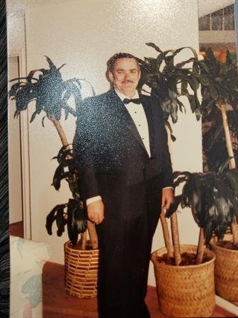 Billy Joe Cain Sr. - Photo 8