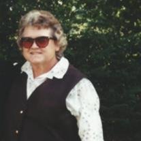 Jane Elizabeth Paulette Cranford - Photo 2