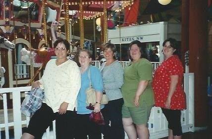 Grace Jeanette Robinson - Photo 2