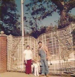 Grace Jeanette Robinson - Photo 3