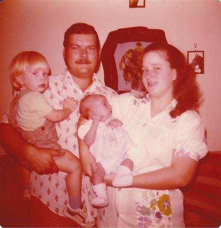 Grace Jeanette Robinson - Photo 9