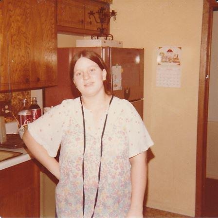 Grace Jeanette Robinson - Photo 6