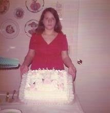 Grace Jeanette Robinson - Photo 7