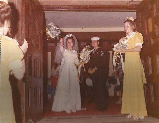 Grace Jeanette Robinson - Photo 8