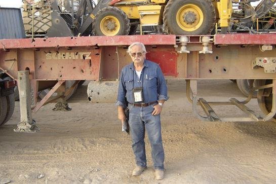 Hugh Paul Mercer Sr. - Photo 4