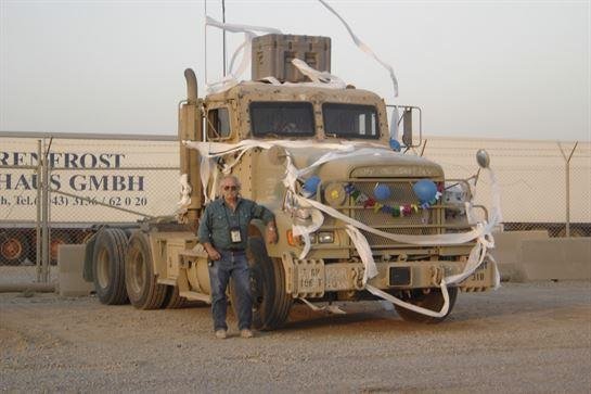 Hugh Paul Mercer Sr. - Photo 11