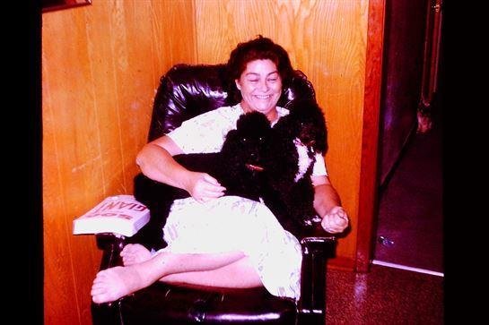 Addie Mae Votaw - Photo 9