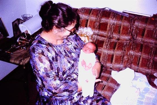 Addie Mae Votaw - Photo 10