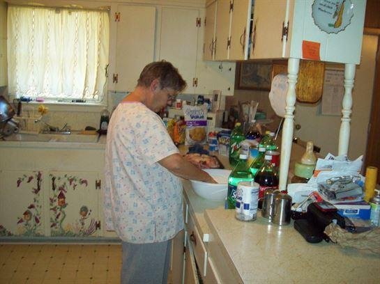 Terry Lee Schwarze - Photo 10