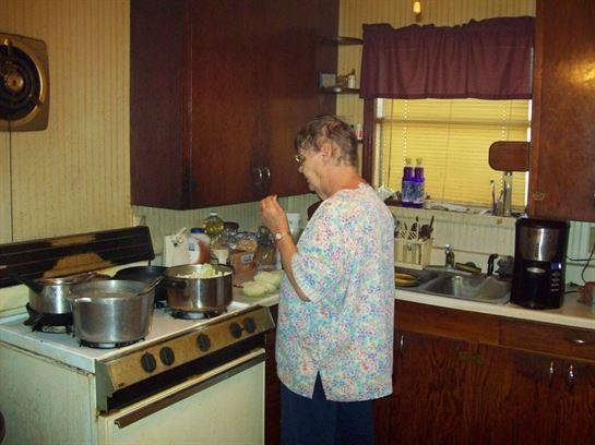 Terry Lee Schwarze - Photo 6