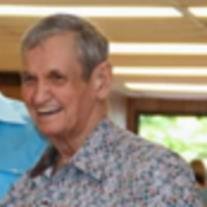 James Donald Glover - Photo 2