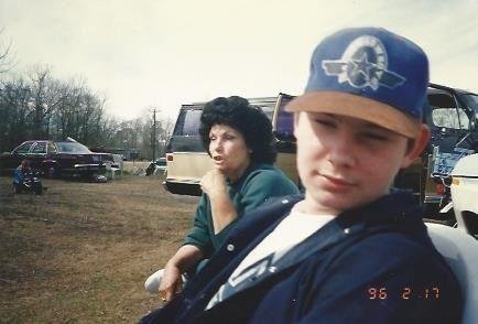 Patsy" Pat" Dee Sims - Photo 5