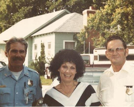 Patsy" Pat" Dee Sims - Photo 11