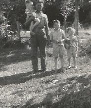 Gertie Nugent - Photo 4