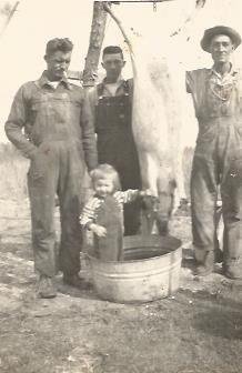 Gertie Nugent - Photo 5