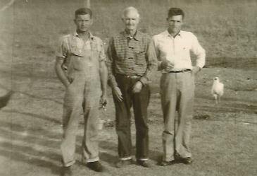 Gertie Nugent - Photo 11