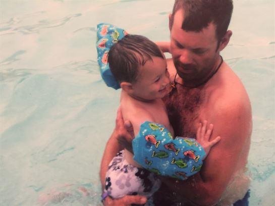 Brian Lee Sumrall - Photo 10