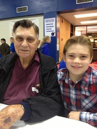 Jesse Albert LaFour - Photo 2