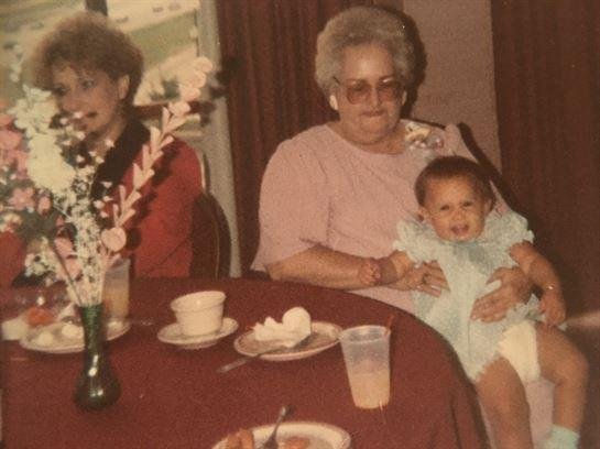 Lelia Mae Long - Photo 4