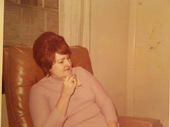 Lelia Mae Long - Photo 6