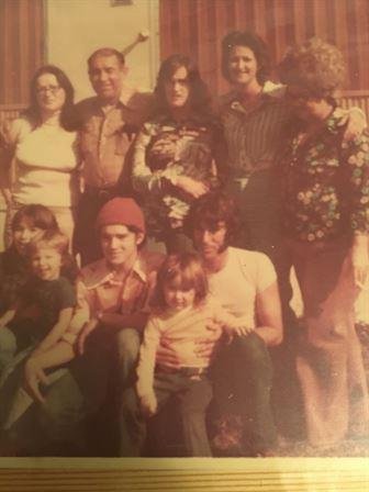 Lelia Mae Long - Photo 8