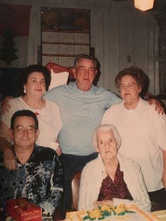 Lelia Mae Long - Photo 11