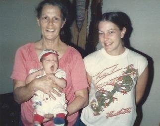 Edna Jane Mefferd - Photo 6