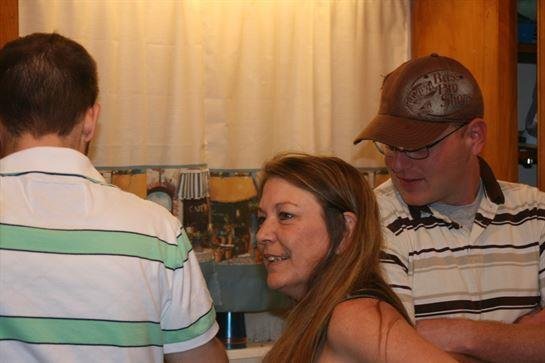 Edna Jane Mefferd - Photo 9