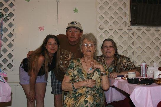 Edna Jane Mefferd - Photo 7