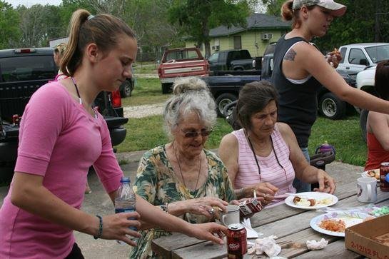 Edna Jane Mefferd - Photo 8