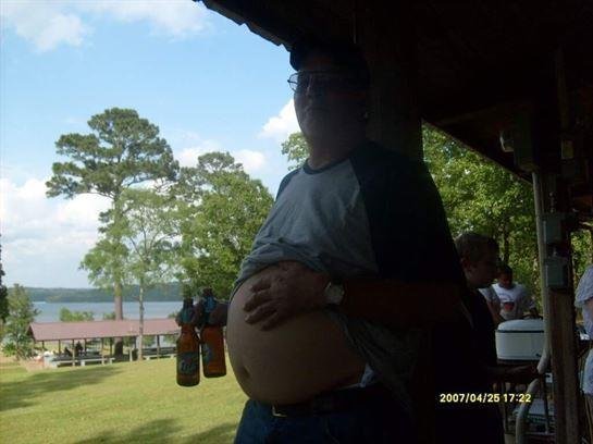 Jeffery Jay Landrum - Photo 5