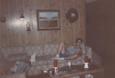 Jeffery Jay Landrum - Photo 6