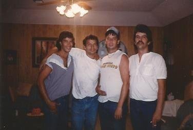 Jeffery Jay Landrum - Photo 9