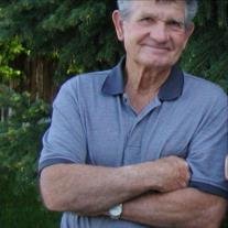 Harvey Haley Rogers - Photo 2