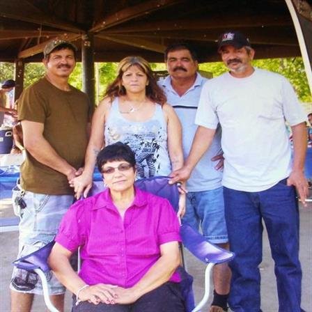 Pete Lozano - Photo 5