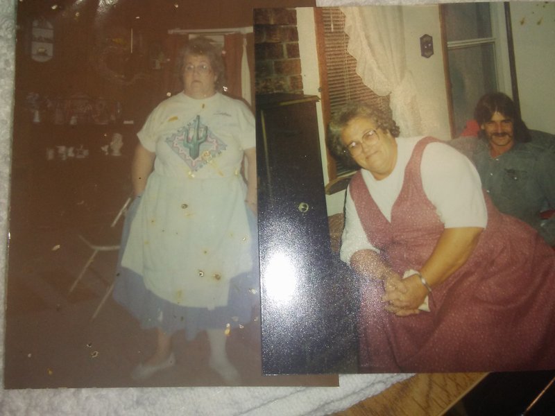 Lillian Maude Bass - Photo 5